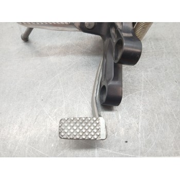 Recambio de pedal freno para yamaha r7 referencia OEM IAM BEB274A400  