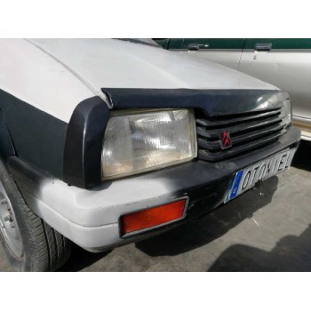 citroën c15 del año 1990