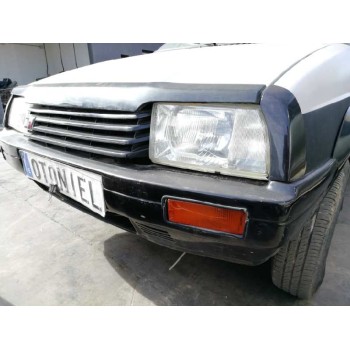 citroën c15 del año 1990