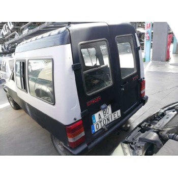 citroën c15 del año 1990