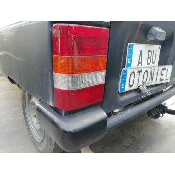 citroën c15 del año 1990