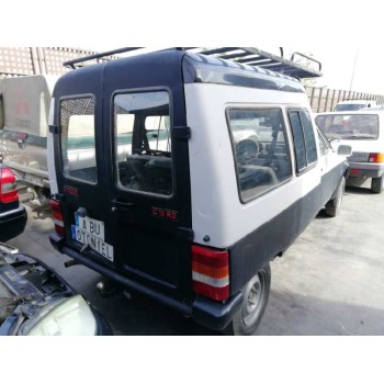 citroën c15 del año 1990