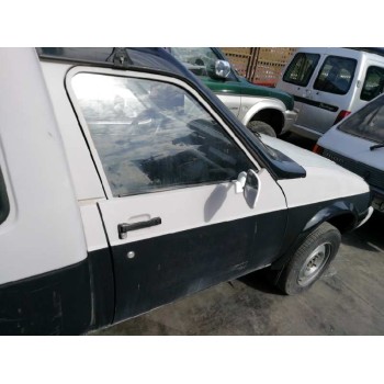 citroën c15 del año 1990