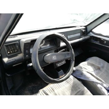 citroën c15 del año 1990