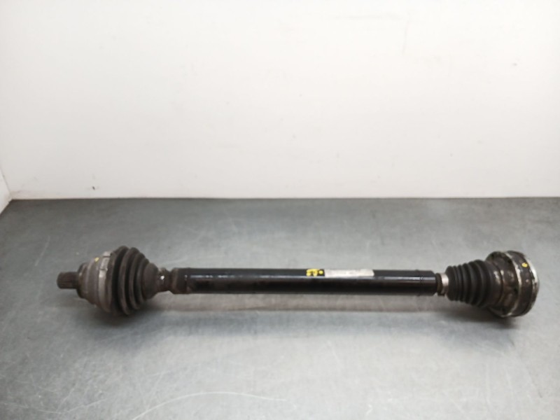 Recambio de transmision delantera derecha para volkswagen passat b6 (3c2) 2.0 tdi 16v referencia OEM IAM 1K0407272EN  