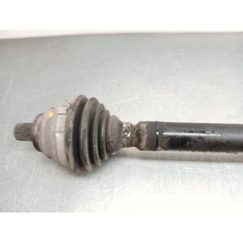 Recambio de transmision delantera derecha para volkswagen passat b6 (3c2) 2.0 tdi 16v referencia OEM IAM 1K0407272EN  