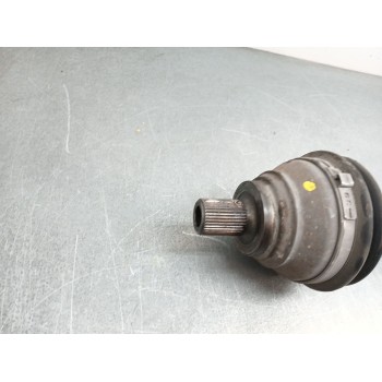 Recambio de transmision delantera derecha para volkswagen passat b6 (3c2) 2.0 tdi 16v referencia OEM IAM 1K0407272EN  