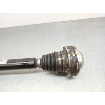 Recambio de transmision delantera derecha para volkswagen passat b6 (3c2) 2.0 tdi 16v referencia OEM IAM 1K0407272EN  