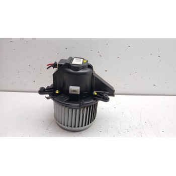 Recambio de motor calefaccion para opel combo e tour / life (k9) 1.5 referencia OEM IAM 9849717080  