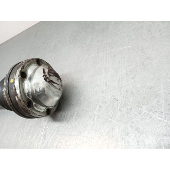 Recambio de transmision delantera derecha para volkswagen passat b6 (3c2) 2.0 tdi 16v referencia OEM IAM 1K0407272EN  