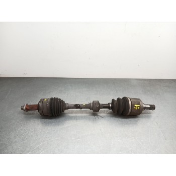 Recambio de transmision delantera izquierda para hyundai ix35 (lm, el, elh) 2.0 crdi referencia OEM IAM 495002Y100SJ  