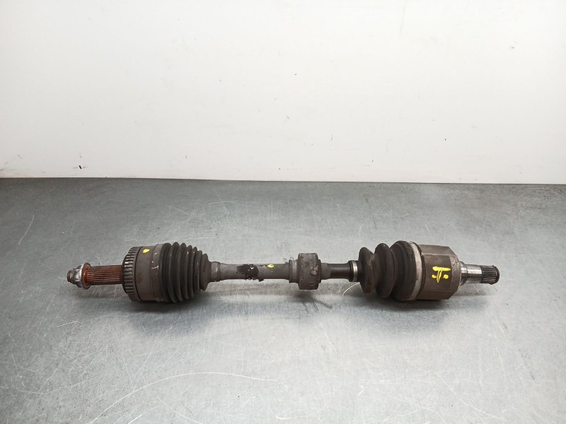 Recambio de transmision delantera izquierda para hyundai ix35 (lm, el, elh) 2.0 crdi referencia OEM IAM 495002Y100SJ  
