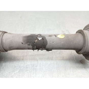 Recambio de transmision delantera izquierda para hyundai ix35 (lm, el, elh) 2.0 crdi referencia OEM IAM 495002Y100SJ  