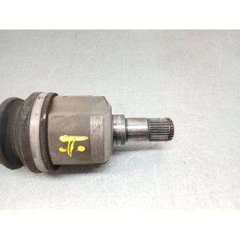 Recambio de transmision delantera izquierda para hyundai ix35 (lm, el, elh) 2.0 crdi referencia OEM IAM 495002Y100SJ  