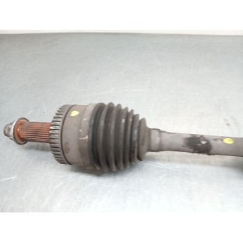 Recambio de transmision delantera izquierda para hyundai ix35 (lm, el, elh) 2.0 crdi referencia OEM IAM 495002Y100SJ  