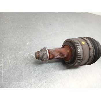 Recambio de transmision delantera izquierda para hyundai ix35 (lm, el, elh) 2.0 crdi referencia OEM IAM 495002Y100SJ  