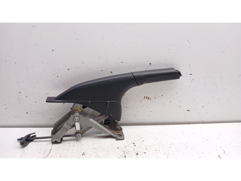 Recambio de palanca freno de mano para seat arona (kj7, kjp) 1.0 tsi referencia OEM IAM 6F0711301NFEA  