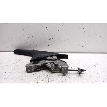 Recambio de palanca freno de mano para seat arona (kj7, kjp) 1.0 tsi referencia OEM IAM 6F0711301NFEA  