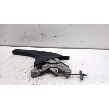 Recambio de palanca freno de mano para seat arona (kj7, kjp) 1.0 tsi referencia OEM IAM 6F0711301NFEA  