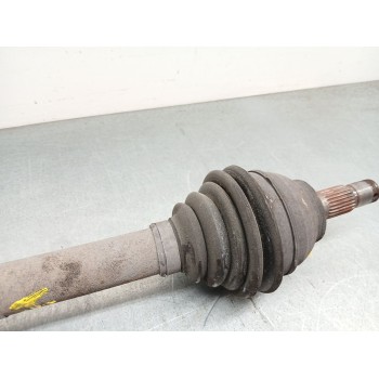 Recambio de transmision delantera izquierda para citroën c4 picasso i monospace (ud_) 1.6 hdi 110 referencia OEM IAM 9656329380 