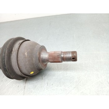 Recambio de transmision delantera izquierda para citroën c4 picasso i monospace (ud_) 1.6 hdi 110 referencia OEM IAM 9656329380 