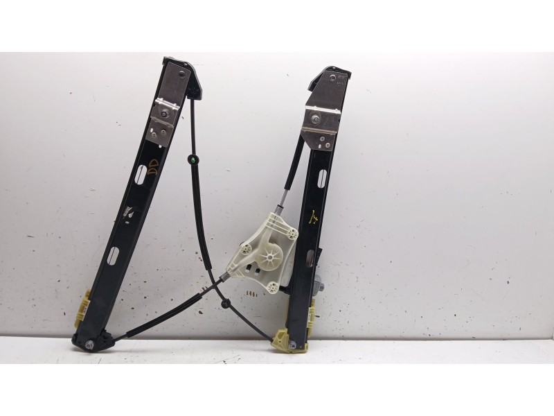 Recambio de elevalunas delantero derecho para seat arona (kj7, kjp) 1.0 tsi referencia OEM IAM 6F9837462E 2q1959406c 