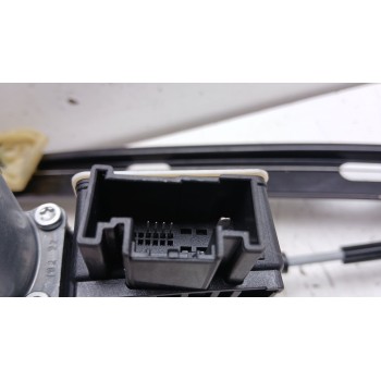 Recambio de elevalunas delantero derecho para seat arona (kj7, kjp) 1.0 tsi referencia OEM IAM 6F9837462E 2q1959406c 