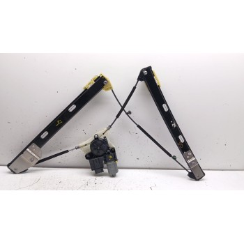 Recambio de elevalunas delantero derecho para seat arona (kj7, kjp) 1.0 tsi referencia OEM IAM 6F9837462E 2q1959406c 