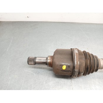 Recambio de transmision delantera izquierda para peugeot 508 sw i (8e_) 2.0 bluehdi 150 referencia OEM IAM 1609638380 / 3272YR  