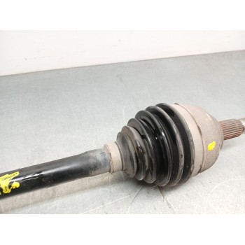 Recambio de transmision delantera izquierda para peugeot 508 sw i (8e_) 2.0 bluehdi 150 referencia OEM IAM 1609638380 / 3272YR  