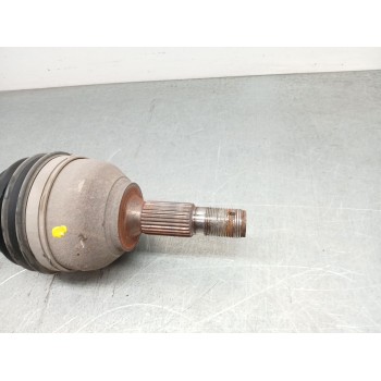 Recambio de transmision delantera izquierda para peugeot 508 sw i (8e_) 2.0 bluehdi 150 referencia OEM IAM 1609638380 / 3272YR  