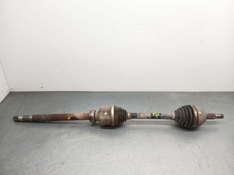 Recambio de transmision delantera derecha para peugeot 508 sw i (8e_) 2.0 bluehdi 150 referencia OEM IAM 1609638180 / 3273NP 980