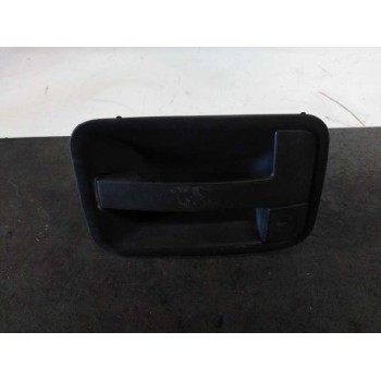 MANETA EXTERIOR DELANTERA IZQUIERDA 