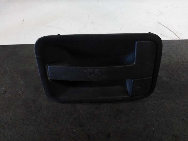 Recambio de maneta exterior delantera izquierda para fiat scudo (222) 1.9 d el furg. acristalado referencia OEM IAM   