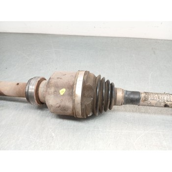 Recambio de transmision delantera derecha para peugeot 508 sw i (8e_) 2.0 bluehdi 150 referencia OEM IAM 1609638180 / 3273NP 980
