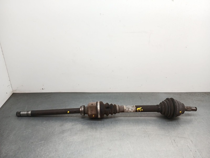 Recambio de transmision delantera derecha para citroën c4 picasso i monospace (ud_) 1.6 hdi 110 referencia OEM IAM 9656329480  