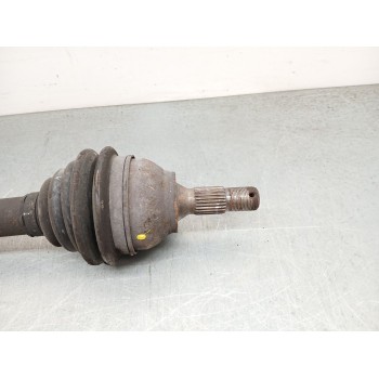 Recambio de transmision delantera derecha para citroën c4 picasso i monospace (ud_) 1.6 hdi 110 referencia OEM IAM 9656329480  