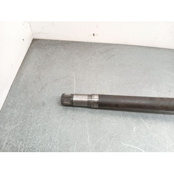 Recambio de transmision delantera derecha para citroën c4 picasso i monospace (ud_) 1.6 hdi 110 referencia OEM IAM 9656329480  