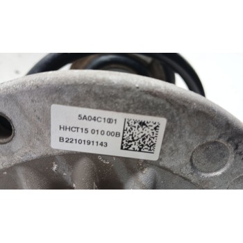 Recambio de amortiguador delantero derecho para mini mini descapotable (f57) cooper referencia OEM IAM 31316862446  