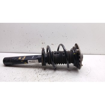 Recambio de amortiguador delantero derecho para mini mini descapotable (f57) cooper referencia OEM IAM 31316862446  