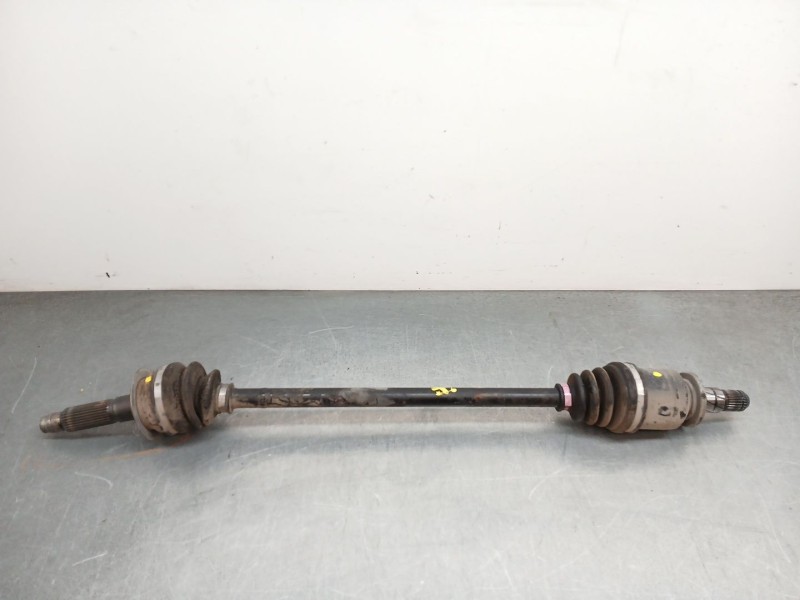 Recambio de transmision trasera derecha para subaru legacy kombi/outback b14 2.0 diesel cat referencia OEM IAM   