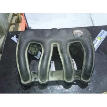 Recambio de colector admision para peugeot 206 berlina 1.9 diesel referencia OEM IAM 9632251780  