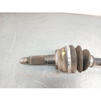 Recambio de transmision trasera derecha para subaru legacy kombi/outback b14 2.0 diesel cat referencia OEM IAM   