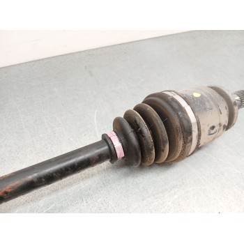 Recambio de transmision trasera derecha para subaru legacy kombi/outback b14 2.0 diesel cat referencia OEM IAM   