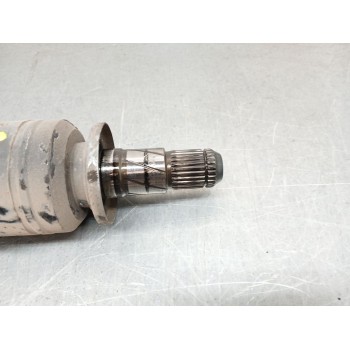 Recambio de transmision trasera derecha para subaru legacy kombi/outback b14 2.0 diesel cat referencia OEM IAM   