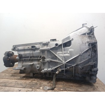 Recambio de caja cambios para bmw 1 (f20) 114 d referencia OEM IAM 23008607320 / 23008610983  
