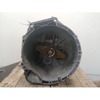 Recambio de caja cambios para bmw 1 (f20) 114 d referencia OEM IAM 23008607320 / 23008610983  