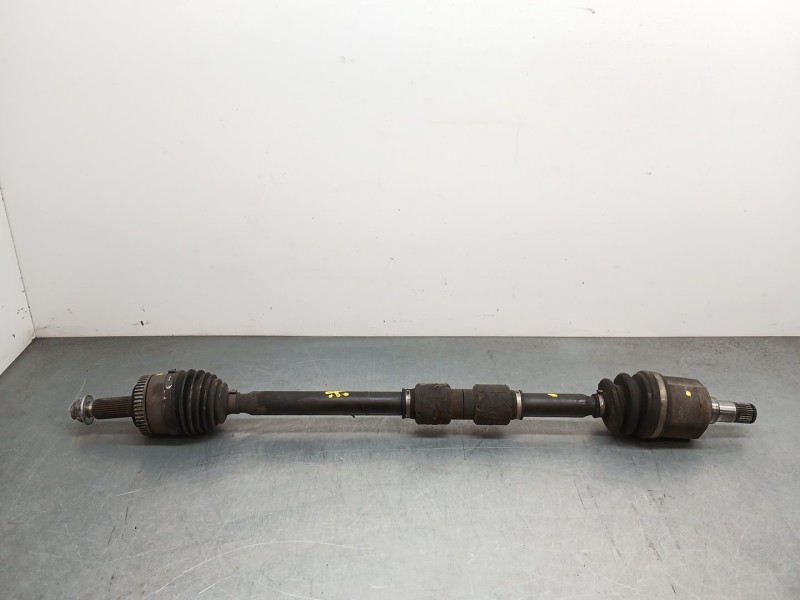 Recambio de transmision delantera derecha para hyundai ix35 (lm, el, elh) 2.0 crdi referencia OEM IAM 495012Y101SJ  