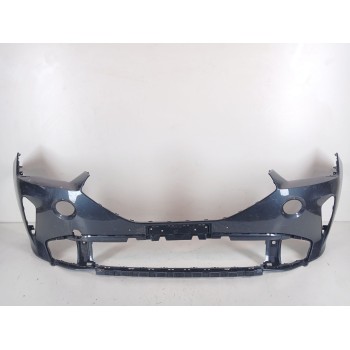 Recambio de paragolpes delantero para cupra formentor (km7) 1.4 e-hybrid referencia OEM IAM M2150260  