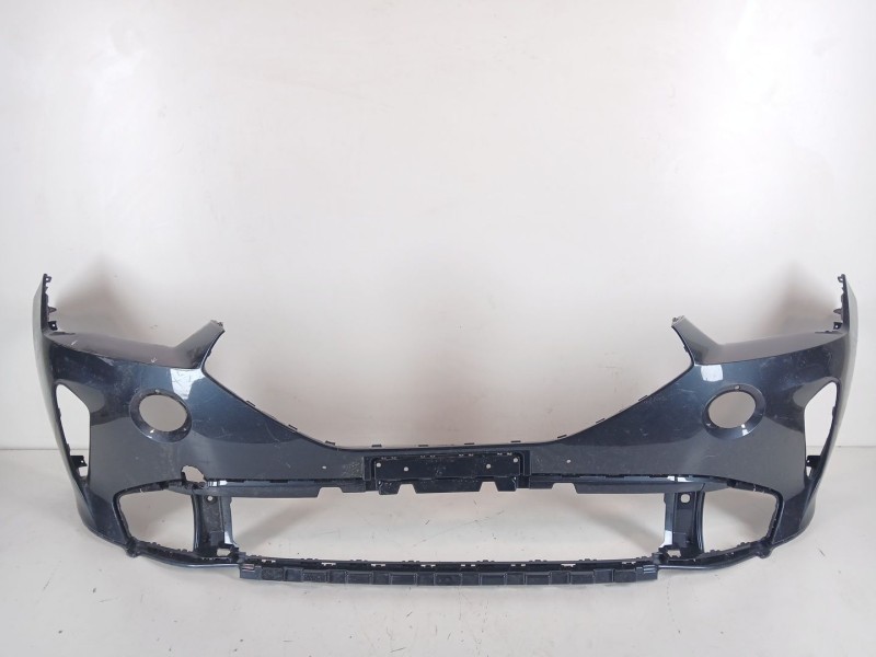 Recambio de paragolpes delantero para cupra formentor (km7) 1.4 e-hybrid referencia OEM IAM M2150260  